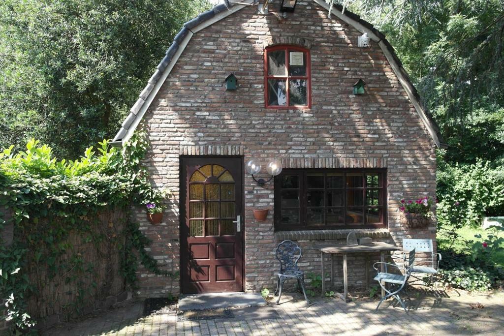 艺术住宿加早餐酒店 Velden 外观 照片