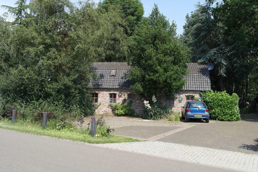 艺术住宿加早餐酒店 Velden 外观 照片