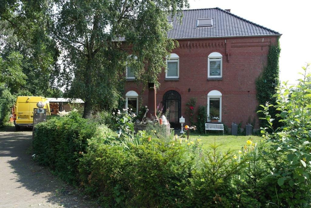 艺术住宿加早餐酒店 Velden 外观 照片