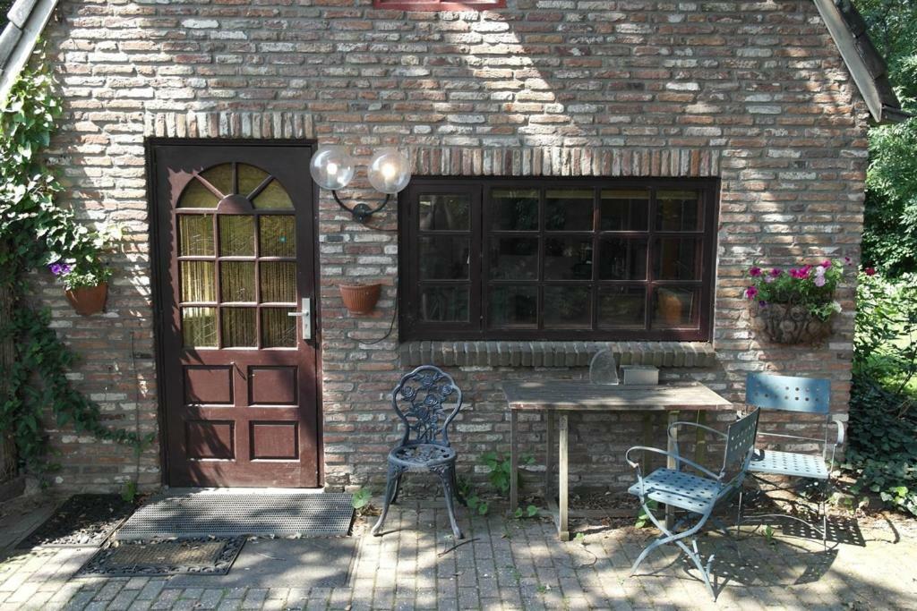 艺术住宿加早餐酒店 Velden 外观 照片
